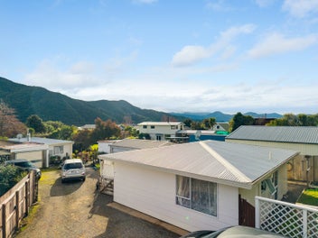 25A Moana View Road, Waikawa, Picton