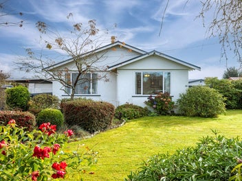 28 School Road, Fairlie, Fairlie