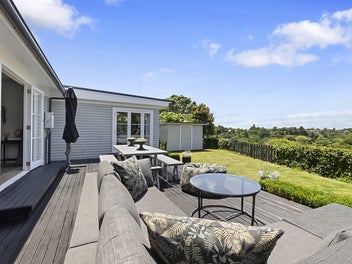 40 Budleigh Street, Frankleigh Park, New Plymouth