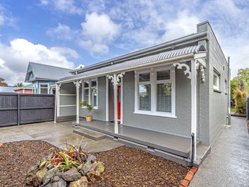 45 Burlington Street, Sydenham, Christchurch