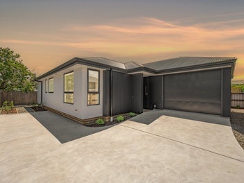 15B Lowry Street, Richmond, Richmond