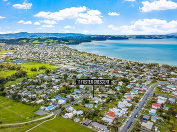 11 Foster Crescent, Snells Beach, Snells Beach