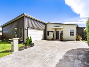 46 Squire Drive, Awatoto, Napier