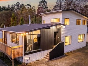 6 Longfellow Street, Trentham, Upper Hutt