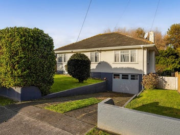26 Collins Street, Hawera