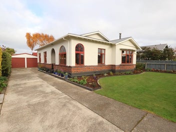 19 Robertson Street, Richmond, Invercargill