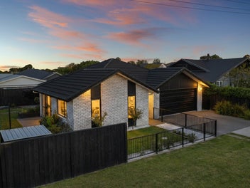 38A Inkerman Street, Renwick