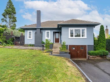 27 Masters Avenue, Hillcrest, Hamilton