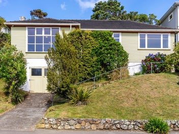 105 Heke Street, Ngaio, Wellington