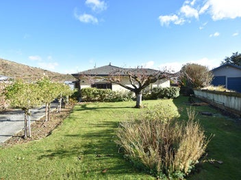 7 Totara Peak Crescent, Omarama