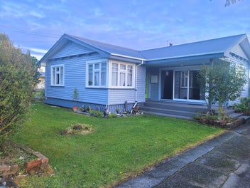 136 Kaniere Road, Kaniere, Hokitika