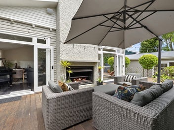 15 Holsworthy Road, Lower Vogeltown, New Plymouth