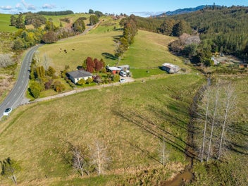 604 Waiwhero Road, Ngatimoti, Upper Moutere