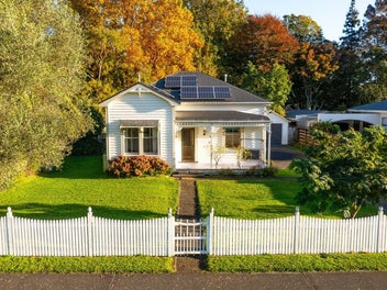 13 Tamihana Street, Matamata, Matamata