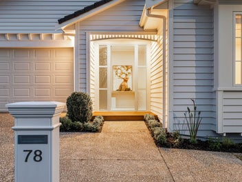 78 Harris Drive, Silverdale, Silverdale