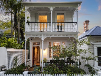 34 Franklin Road, Freemans Bay, Auckland
