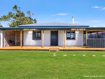 5 Julian Road, Warea