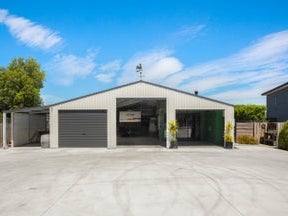 80 Main Street, Blenheim