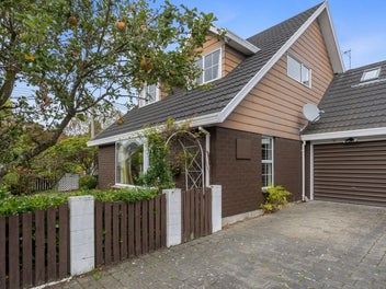 74 Totara Street, Fendalton, Christchurch