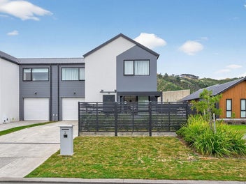 2 Balmerino Lane, Wallaceville, Upper Hutt