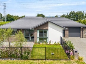 9 Arabella Crescent, Yaldhurst, Christchurch