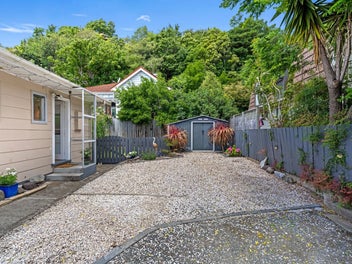 2/165 Tahunanui Drive, Tahunanui, Nelson