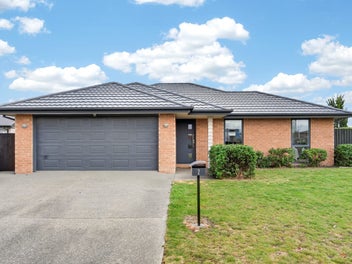 2 Andesite Drive, Rolleston, Rolleston