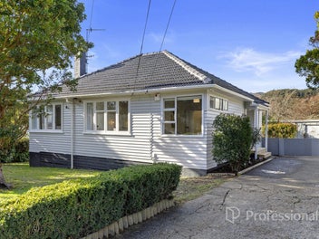 2 Hill Grove, Naenae, Lower Hutt