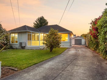 45 Hope Street, Shirley, Christchurch