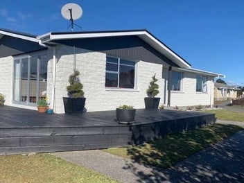 42 Arnott Heights, Greymouth, Greymouth
