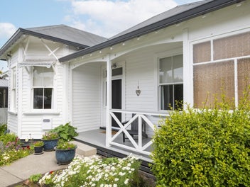 206 Whitaker Street, Whataupoko, Gisborne