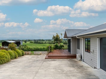 1358A Cambridge Road, Te Awamutu, Te Awamutu