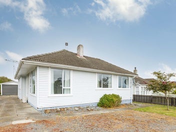 7 McCarthy Terrace, Waipukurau, Waipukurau