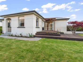 27 Coutts Road, Gore, Gore