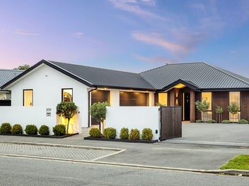 209 Highsted Road, Casebrook, Christchurch