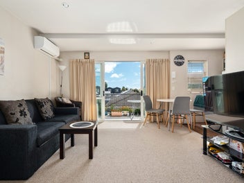 33/31 Bordesley Street, Phillipstown, Christchurch