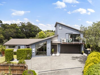 28 Durbin Court, Greenhithe, Auckland