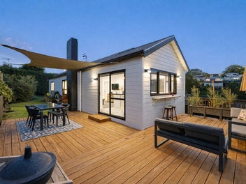 2 Fergusson Way, Judea, Tauranga