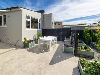 428 Hillside Road, South Dunedin, Dunedin