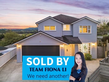 4 San Casello Rise, Henderson, Auckland