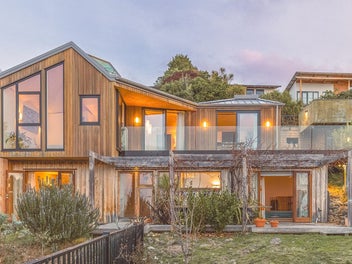 155 Richmond Hill Road, Richmond Hill, Christchurch