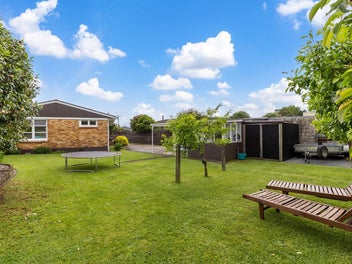 13 Bedford Crescent, Matamata, Matamata