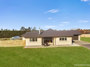 6 Westview Drive, Tinwald, Ashburton