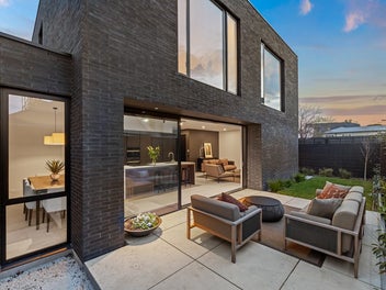 12 Rhodes Street, Merivale, Christchurch