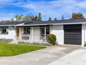 42A Mclauchlan Street, Springlands, Blenheim