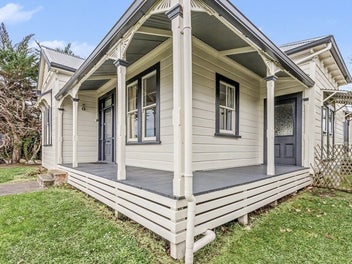 12 Hunia Street, Marton, Marton