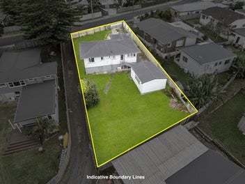 14 McLennan Road, Mount Wellington, Auckland