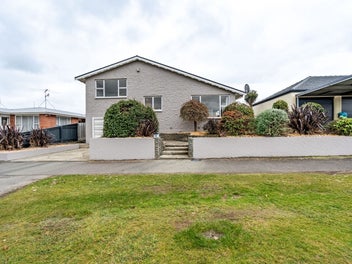 98 Salford Street, Windsor, Invercargill
