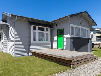 59A Lyndhurst Street, Takaro, Palmerston North