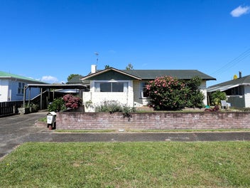11 Tasman Street, Levin, Levin